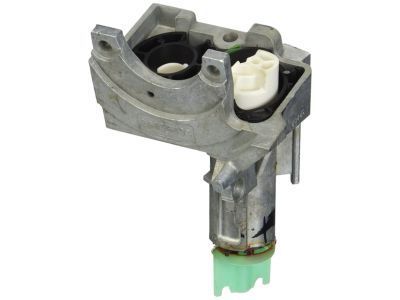 Pontiac 26057170 Lock Module