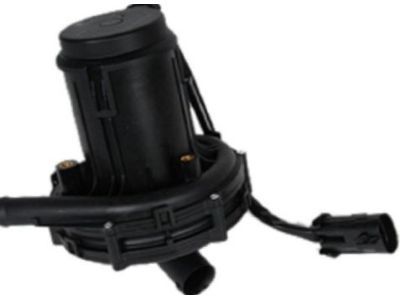 Cadillac 90542305 A.I.R. Pump