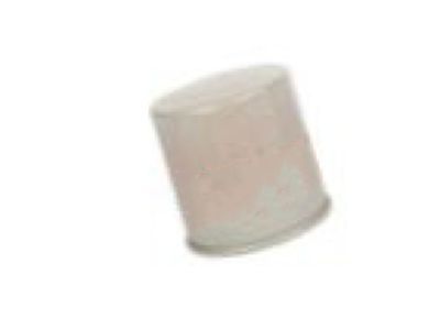 Chevy 19317651 Oil Filter