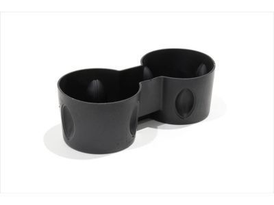 Hummer 15132964 Cup Holder