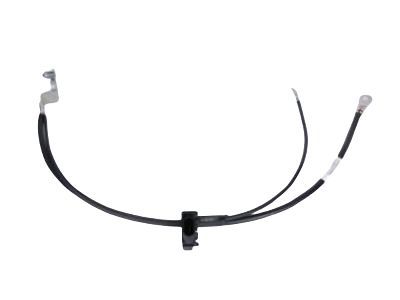 Chevy 25850293 Negative Cable