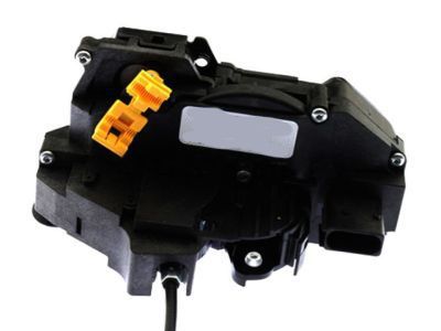 2010 Chevy HHR Door Lock Actuator - 20791795