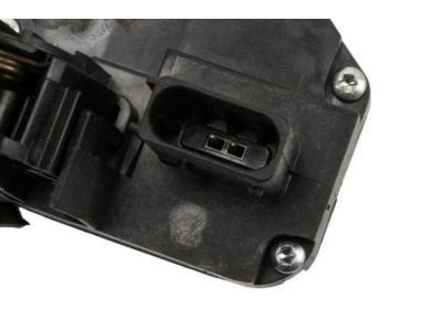 Chevy 20791795 Lock