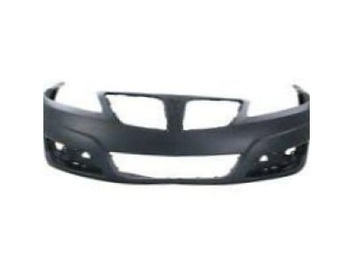 Pontiac Bumper - 92213340