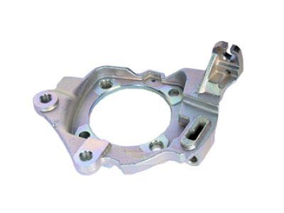 GM 89026798 Plate Kit,Rear Parking Brake Anchor Backing