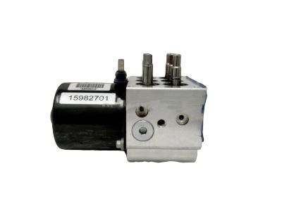 GMC 15904564 Pressure Modulator Valve