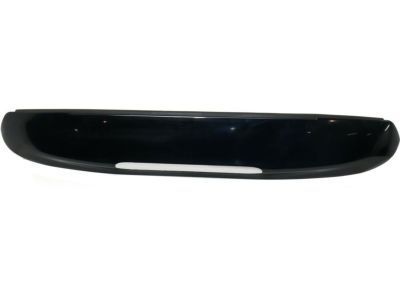 Chevy 19150496 Upper Molding