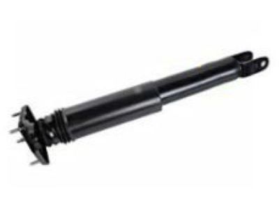 GM 15219475 Rear Shock Absorber Assembly (W/ Upper Mount)