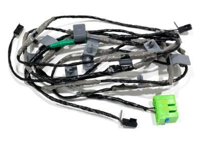 GMC 15846970 Harness