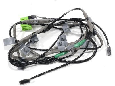 GMC 15846970 Harness