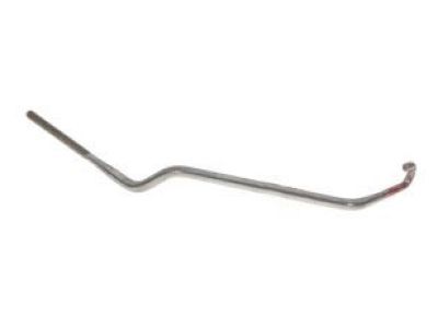 GMC 15175416 Lock Assembly Rod