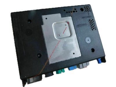 Cadillac 84296482 Module