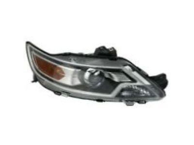 2017 Chevy Traverse Headlight - 84262932