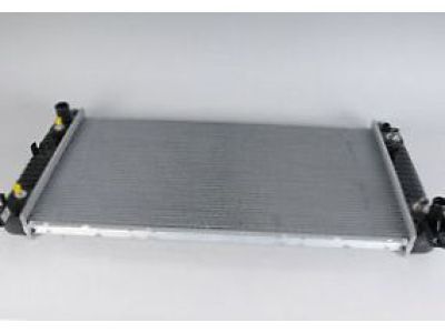 Chevy 22840115 Radiator