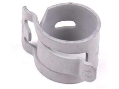 Chevy 90530642 Cooling Pipe Clamp