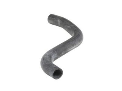 Chevy Aveo Cooling Hose - 96536613