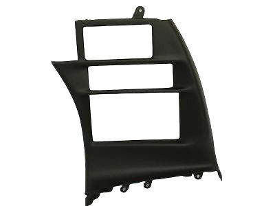 Chevy 10262830 Accessory Panel