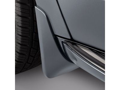 Buick 84605064 GUARD PKG,FRONT FENDER MUD(INCLUDES 2-6)(GRAY)(INSTALL 0.50)(0.4 KG)