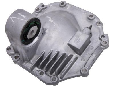 Chevy 92244518 Differential Cover