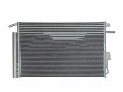 Chevy 84396517 Radiator