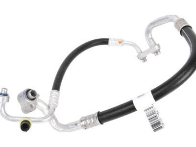 2016 Chevy Cruze A/C Hose - 39024689