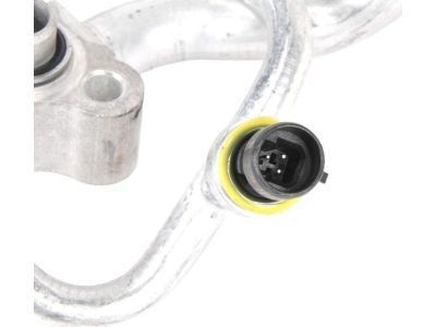 Chevy 39024689 Suction Hose