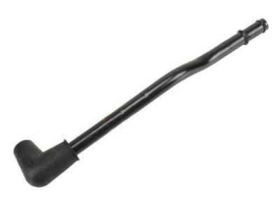 Chevy 10141998 Crankcase Tube