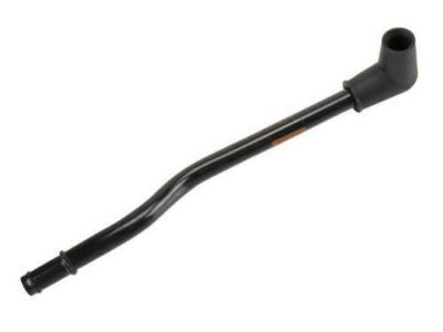 Chevy 10141998 Crankcase Tube