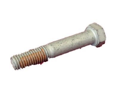 Saturn 11588658 BOLT,REAR PROPELLER SHAFT(PART OF 1)(M12X1.75X70)(HEXAGON)(8.900)