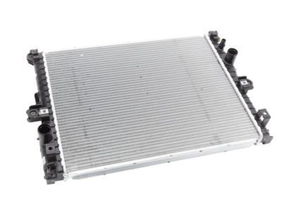 Chevy 23267151 Radiator