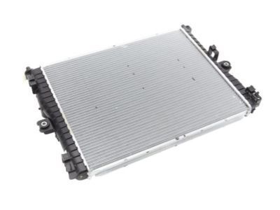 Chevy 23267151 Radiator