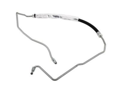 Buick Regal Power Steering Hose - 21993842