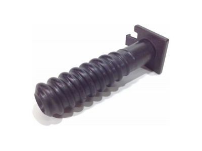 GM 92158662 Stud, Spare Wheel Stowage