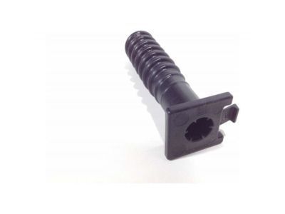 GM 92158662 Stud, Spare Wheel Stowage