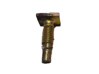 Chevy 94501629 License Molding Stud