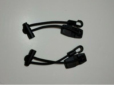 Cadillac 13526043 Belt Guide