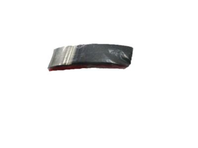 Chevy 15672226 Side Molding