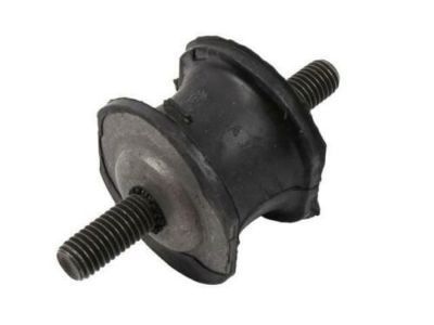 GM 25843484 Insulator, Trans Rear Mount Spring