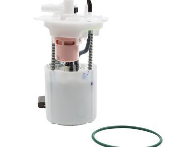 GM 19351633 Fuel Tank Fuel Pump Module KIT (Acdelco)