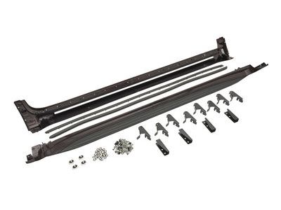 Chevy 84357970 STEP PKG,ASST(INSTALL 1.70)(INCLUDES 2-24)(BERRY)(11.0 KG)(MAY NEED ATTACHMENT KIT 84357975)