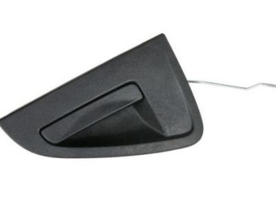 Chevy 95987920 Handle, Outside