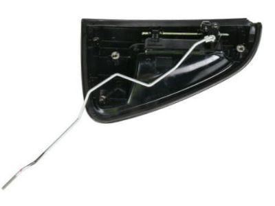 Chevy 95987920 Handle, Outside