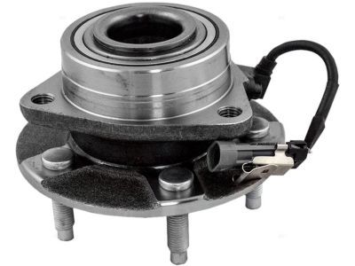 Pontiac 10359823 Hub Assembly