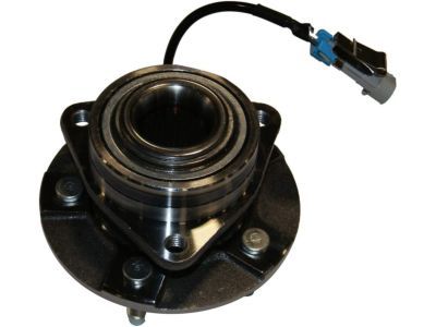 Pontiac 10359823 Hub Assembly