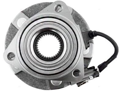 Chevy 10359823 Hub Assembly