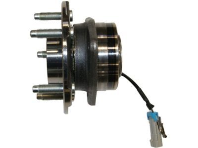 Saturn 10359823 Hub Assembly