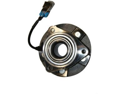 Saturn 10359823 Hub Assembly