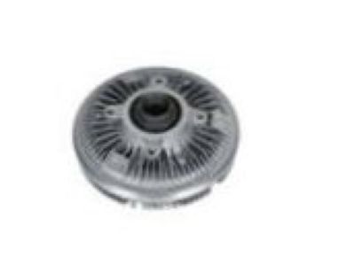 Hummer 25844696 Fan Clutch