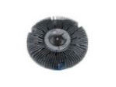 Hummer 25844696 Fan Clutch