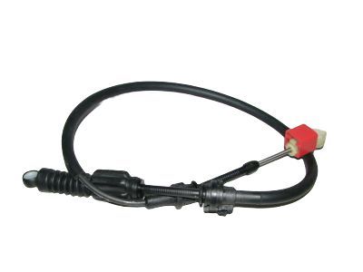 Chevy 20782446 Shift Control Cable